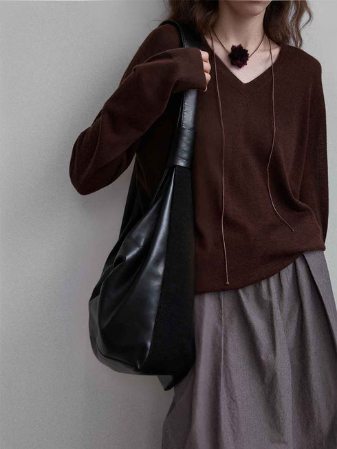 Cloudfit tricot à coque